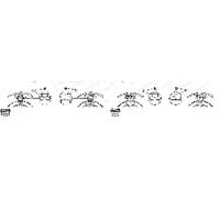 2x Ammortizzatori MONROE Davanti S+D per FORD FUSION