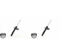 2x Ammortizzatori MONROE Davanti S+D per FORD, VOLVO MONDEO IV, MONDEO MK4, S80