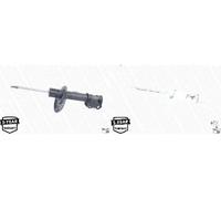 2x Ammortizzatori MONROE Davanti S+D per HYUNDAI i40 I