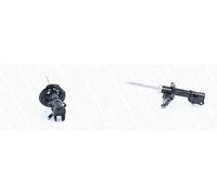 2x Ammortizzatori MONROE Davanti S+D per HYUNDAI, KIA ACCENT III, RIO II