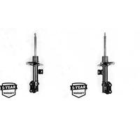 2x Ammortizzatori MONROE Davanti S+D per HYUNDAI, KIA CEE'D II, PRO CEE'D II