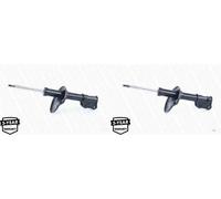 2x Ammortizzatori MONROE Davanti S+D per HYUNDAI MATRIX
