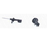 2x Ammortizzatori MONROE Davanti S+D per HYUNDAI SANTA FÉ I