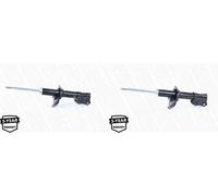 2x Ammortizzatori MONROE Davanti S+D per KIA PICANTO I