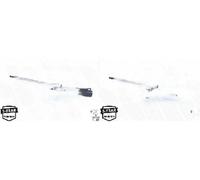 2x Ammortizzatori MONROE Davanti S+D per MAZDA 5 (CR), 5 II