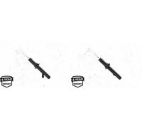 2x Ammortizzatori MONROE Davanti S+D per MAZDA 6 II, 6 Kombi (GH)