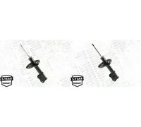 2x Ammortizzatori MONROE Davanti S+D per MAZDA 626 V