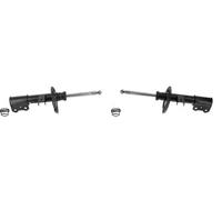 2x Ammortizzatori MONROE Davanti S+D per MERCEDES-BENZ B W246, W242, CLA