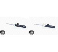 2x Ammortizzatori MONROE Davanti S+D per MINI CABRIO R52 I, MINI I