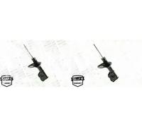 2x Ammortizzatori MONROE Davanti S+D per MITSUBISHI CARISMA