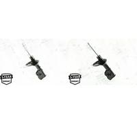 2x Ammortizzatori MONROE Davanti S+D per MITSUBISHI, VOLVO CARISMA, S40 I, V40