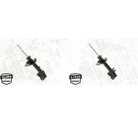 2x Ammortizzatori MONROE Davanti S+D per NISSAN ALMERA II
