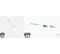 2x Ammortizzatori MONROE Davanti S+D per NISSAN NOTE I