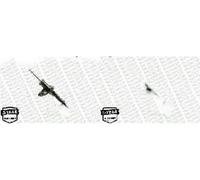 2x Ammortizzatori MONROE Davanti S+D per OPEL ASTRA H, ASTRA H Furgon/kombi