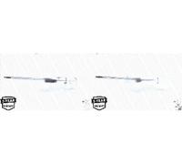 2x Ammortizzatori MONROE Davanti S+D per OPEL COMBO, COMBO Furgon/minivan,