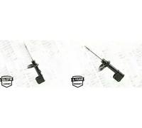 2x Ammortizzatori MONROE Davanti S+D per PEUGEOT 307, 307 Break, 307 CC, 307 SW