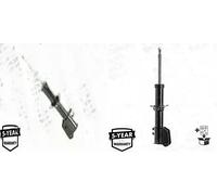 2x Ammortizzatori MONROE Davanti S+D per SUZUKI ALTO VI