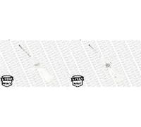 2x Ammortizzatori MONROE Davanti S+D per SUZUKI SWIFT III