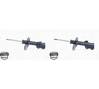 2x Ammortizzatori MONROE Davanti S+D per TOYOTA AURIS, AURIS II, AURIS Kombi