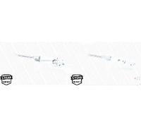 2x Ammortizzatori MONROE Davanti S+D per TOYOTA AVENSIS III, AVENSIS Kombi