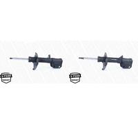 2x Ammortizzatori MONROE Davanti S+D per TOYOTA COROLLA Verso
