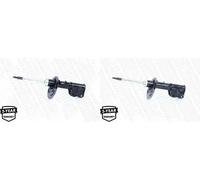 2x Ammortizzatori MONROE Davanti S+D per VOLVO S40 I, V40 Kombi (645)