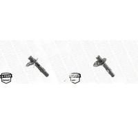 2x Ammortizzatori MONROE Davanti S+D per VOLVO XC60 I