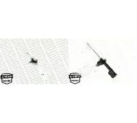 2x Ammortizzatori MONROE Retro S+D per HYUNDAI ACCENT I, ACCENT II