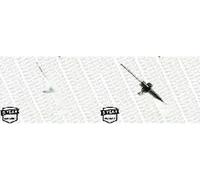 2x Ammortizzatori MONROE Retro S+D per HYUNDAI COUPE I, LANTRA II, LANTRA II