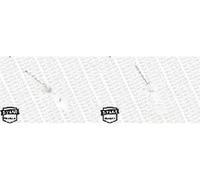 2x Ammortizzatori MONROE Retro S+D per HYUNDAI COUPE II, TIBURON