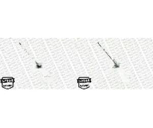 2x Ammortizzatori MONROE Retro S+D per MAZDA 323 F VI liftback (BJ), 323 S VI