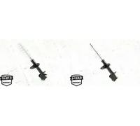 2x Ammortizzatori MONROE Retro S+D per MAZDA PREMACY