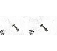2x Ammortizzatori MONROE Retro S+D per SUBARU FORESTER II