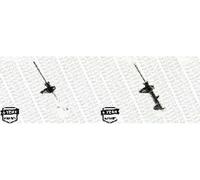2x Ammortizzatori MONROE Retro S+D per TOYOTA COROLLA Furgon/kombi (_E11_)