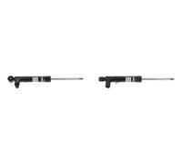 2x Ammortizzatori MONROE Retro S+D per VW EOS