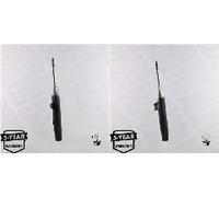 2x Ammortizzatori MONROE S+D per BMW 3 E91, 1 E87, 3 E92, 1 E88, 3 E90, 1