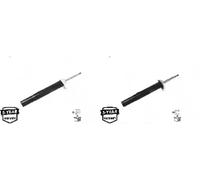 2x Ammortizzatori MONROE S+D per BMW 5 E39