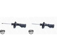 2x Ammortizzatori MONROE S+D per CHEVROLET, OPEL, VAUXHALL CRUZE I