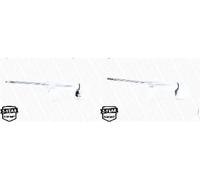 2x Ammortizzatori MONROE S+D per CITROËN C4 PICASSO I, C4 GRAND PICASSO I