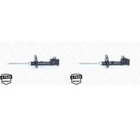 2x Ammortizzatori MONROE S+D per FIAT PANDA II