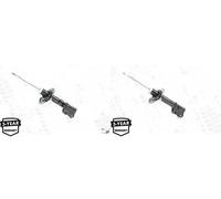 2x Ammortizzatori MONROE S+D per KIA, HYUNDAI SPORTAGE III, ix35 I