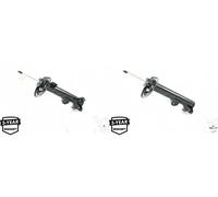2x Ammortizzatori MONROE S+D per MERCEDES-BENZ C W204, E C207, E A207