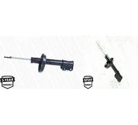 2x Ammortizzatori MONROE S+D per OPEL ASTRA G
