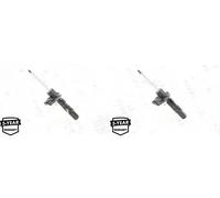 2x Ammortizzatori MONROE S+D per VOLVO V40 II