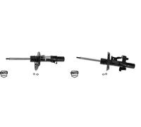 2x Ammortizzatori MONROE S+D per VOLVO XC70 II, S80 II, V70 III, S60 II