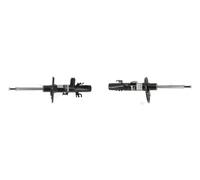 2x Ammortizzatori MONROE S+D per VW TRANSPORTER T6