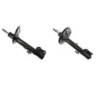 2x Ammortizzatori NIPPARTS Davanti S+D per CHERY, TOYOTA RAV 4 II, TIGGO