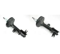 2x Ammortizzatori NIPPARTS Davanti S+D per HYUNDAI, KIA SPORTAGE II (JE_, KM_)