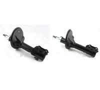 2x Ammortizzatori NIPPARTS Davanti S+D per HYUNDAI MATRIX