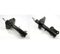 2x Ammortizzatori NIPPARTS Davanti S+D per KIA CARNIVAL I, CARNIVAL II